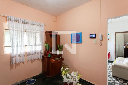 Sala de Jantar de casa à venda com 2 quartos, 360m² em Jardim das Nacoes, Belo Horizonte
