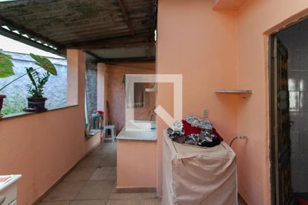 Casa à venda com 360m², 2 quartos e 4 vagas Casa à venda com 360m², 2 quartos e 4 vagasÁrea de Serviço