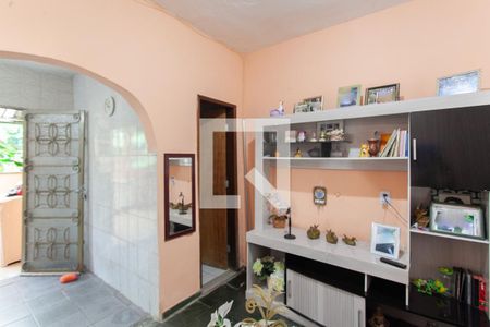 Sala de Jantar de casa à venda com 2 quartos, 360m² em Jardim das Nacoes, Belo Horizonte