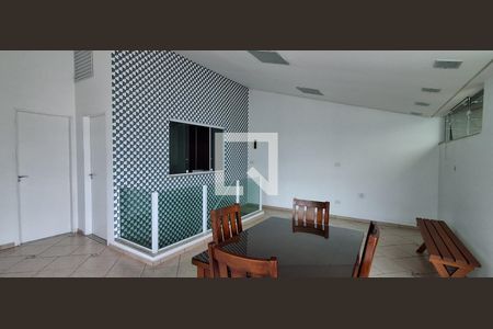 Apartamento à venda com 170m², 3 quartos e 3 vagasÁrea comum