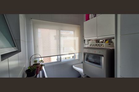 Apartamento à venda com 170m², 3 quartos e 3 vagasÁrea de Serviço