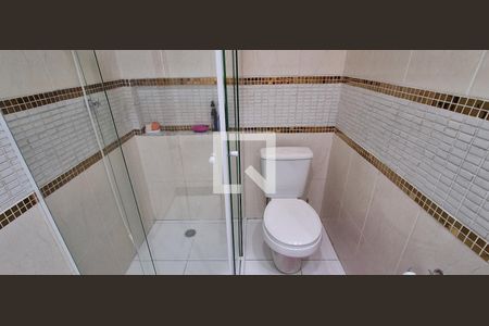 Apartamento à venda com 170m², 3 quartos e 3 vagasBanheiro