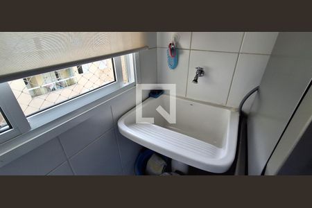 Apartamento à venda com 170m², 3 quartos e 3 vagasÁrea de Serviço