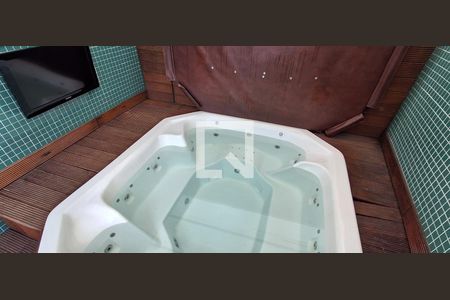 Apartamento à venda com 170m², 3 quartos e 3 vagasÁrea comum