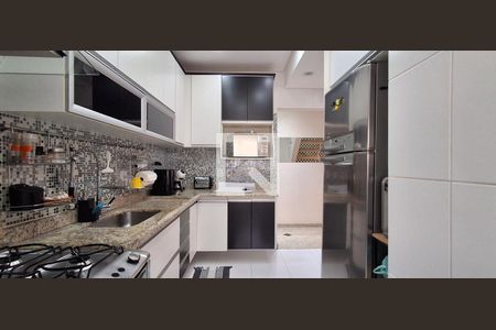 Apartamento à venda com 170m², 3 quartos e 3 vagasCozinha