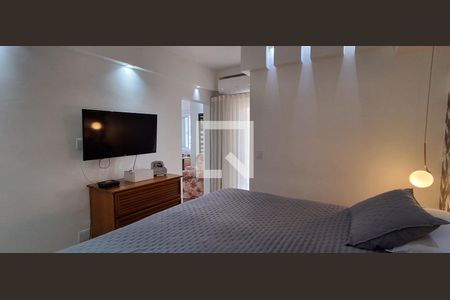 Apartamento à venda com 170m², 3 quartos e 3 vagasQuarto 2