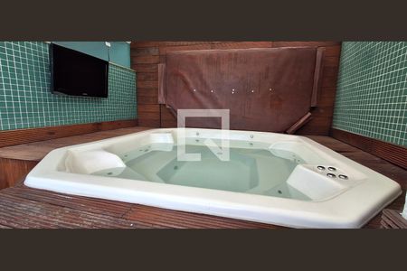 Apartamento à venda com 170m², 3 quartos e 3 vagasÁrea comum