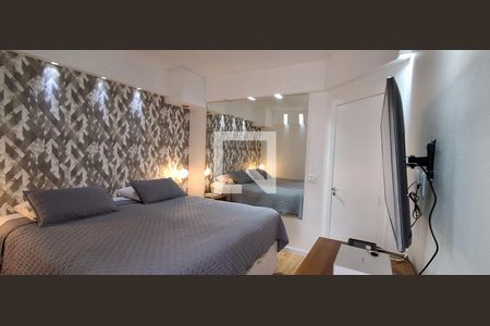 Apartamento à venda com 170m², 3 quartos e 3 vagasQuarto 2