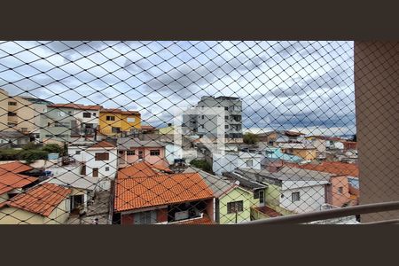 Apartamento à venda com 170m², 3 quartos e 3 vagasÁrea de Serviço