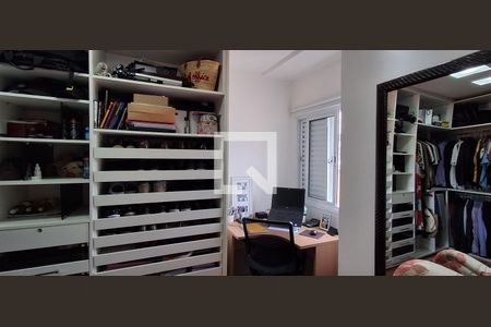 Apartamento à venda com 170m², 3 quartos e 3 vagasQuarto 2