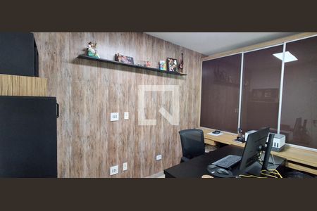 Apartamento à venda com 170m², 3 quartos e 3 vagasÁrea comum