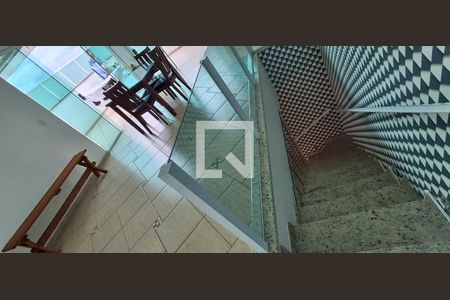 Apartamento à venda com 170m², 3 quartos e 3 vagasÁrea comum