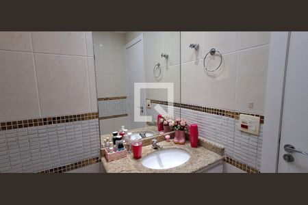 Apartamento à venda com 170m², 3 quartos e 3 vagasBanheiro