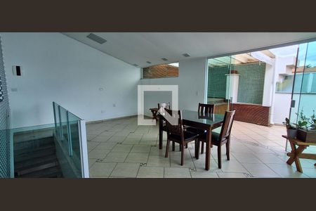 Apartamento à venda com 170m², 3 quartos e 3 vagasÁrea comum