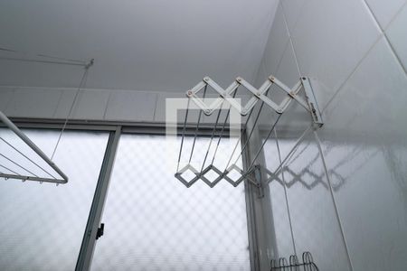 Apartamento à venda com 65m², 3 quartos e 1 vagaÁrea de Serviço