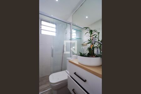 Apartamento à venda com 65m², 3 quartos e 1 vagaBanheiro