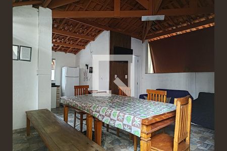 Apartamento à venda com 65m², 3 quartos e 1 vagaÁrea comum - Churrasqueira