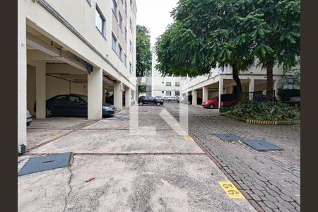 Apartamento à venda com 65m², 3 quartos e 1 vagaÁrea comum