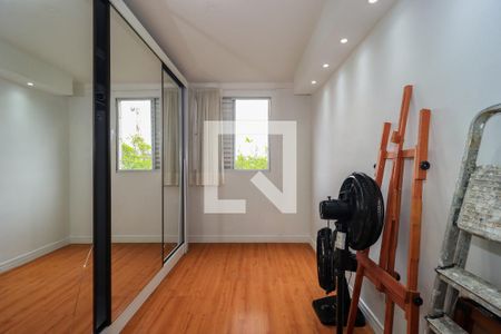 Apartamento à venda com 65m², 3 quartos e 1 vagaQuarto 3