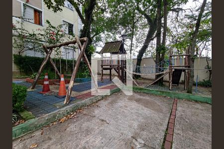 Apartamento à venda com 65m², 3 quartos e 1 vagaÁrea comum - Playground