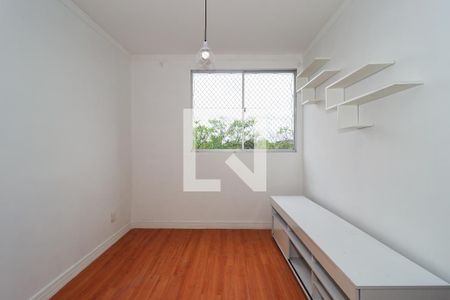 Sala de apartamento à venda com 3 quartos, 65m² em Jardim Leonor, São Paulo