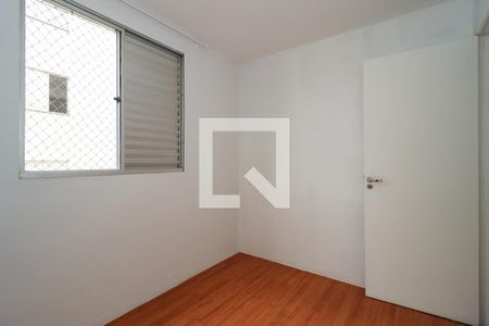 Apartamento à venda com 65m², 3 quartos e 1 vagaQuarto 2