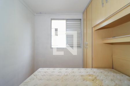 Quarto 1 de apartamento à venda com 3 quartos, 65m² em Jardim Leonor, São Paulo