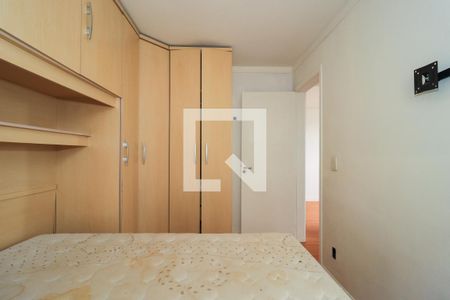 Quarto 1 de apartamento à venda com 3 quartos, 65m² em Jardim Leonor, São Paulo