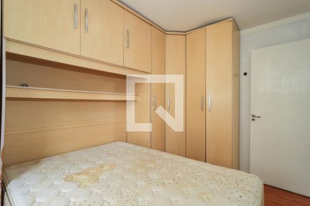 Quarto 1 de apartamento à venda com 3 quartos, 65m² em Jardim Leonor, São Paulo