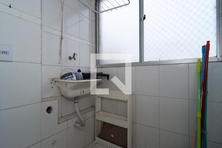 Apartamento à venda com 65m², 3 quartos e 1 vagaÁrea de Serviço