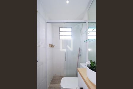 Apartamento à venda com 65m², 3 quartos e 1 vagaBanheiro