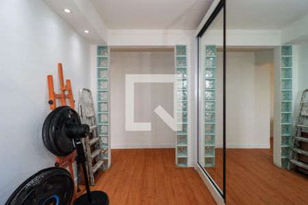 Apartamento à venda com 65m², 3 quartos e 1 vagaQuarto 3