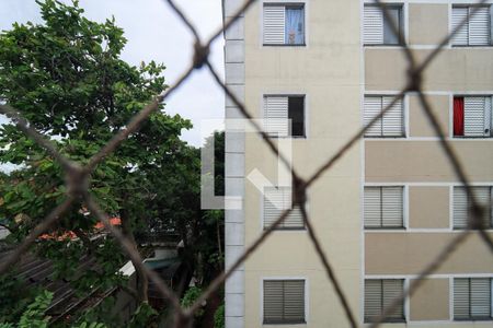 Apartamento à venda com 65m², 3 quartos e 1 vagaVista do Quarto 2