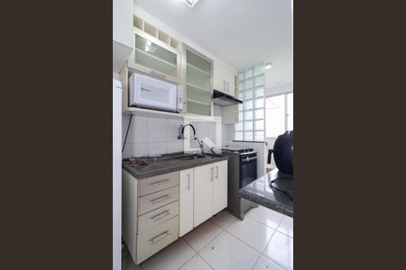 Apartamento à venda com 65m², 3 quartos e 1 vagaCozinha