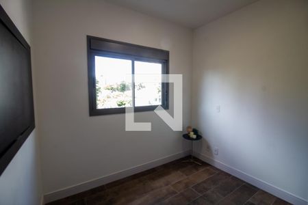 Quarto de kitnet/studio à venda com 1 quarto, 27m² em Chácara Santo Antônio (zona Sul), São Paulo