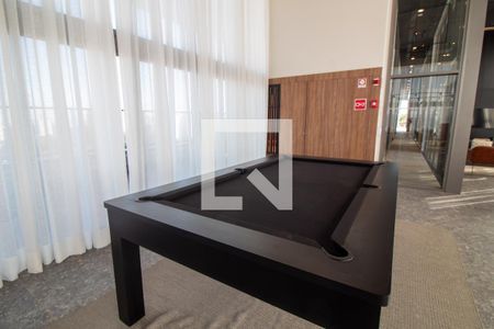 Studio à venda com 27m², 1 quarto e sem vagaÁrea comum - Jogos