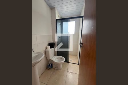 Apartamento para alugar com 52m², 2 quartos e 1 vagaBanheiro