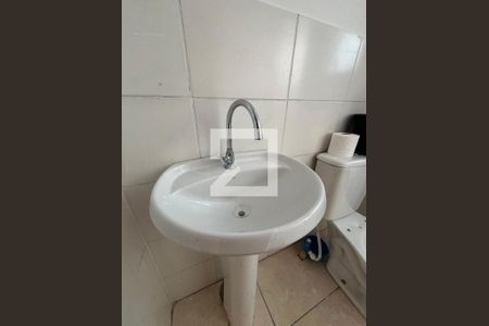 Apartamento para alugar com 52m², 2 quartos e 1 vagaBanheiro - torneira