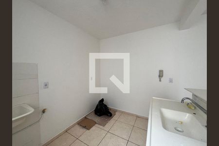 Apartamento para alugar com 52m², 2 quartos e 1 vagaCozinha