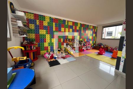 Apartamento para alugar com 52m², 2 quartos e 1 vagaÁrea comum - Brinquedoteca