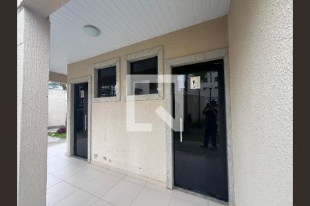 Apartamento para alugar com 52m², 2 quartos e 1 vagaÁrea comum - Salão de festas banheiro