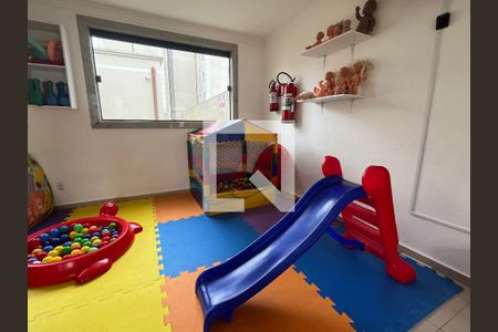 Apartamento para alugar com 52m², 2 quartos e 1 vagaÁrea comum - Brinquedoteca