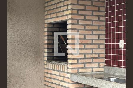 Apartamento para alugar com 52m², 2 quartos e 1 vagaÁrea comum - Churrasqueira