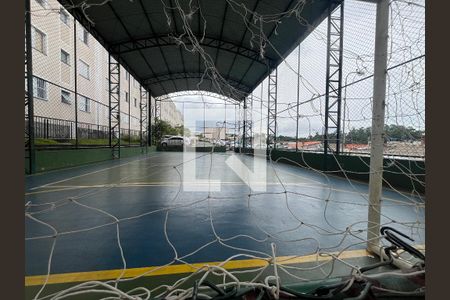 Apartamento para alugar com 52m², 2 quartos e 1 vagaQuadra Esportiva