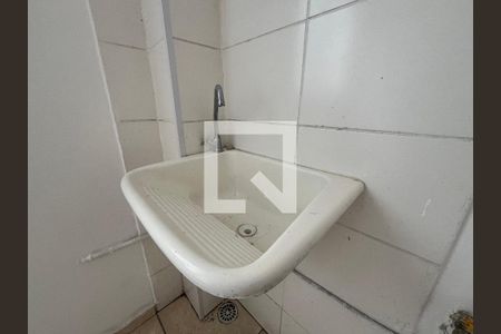 Apartamento para alugar com 52m², 2 quartos e 1 vagaÁrea de Serviço