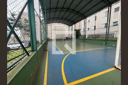 Apartamento para alugar com 52m², 2 quartos e 1 vagaQuadra Esportiva