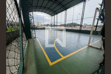 Apartamento para alugar com 52m², 2 quartos e 1 vagaQuadra Esportiva