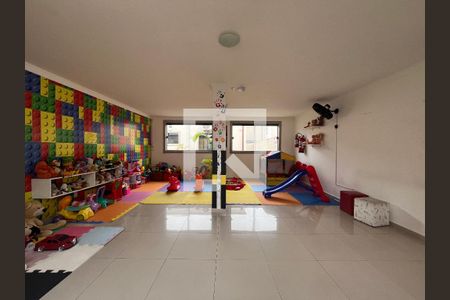 Apartamento para alugar com 52m², 2 quartos e 1 vagaÁrea comum - Brinquedoteca