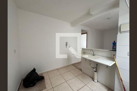 Apartamento para alugar com 52m², 2 quartos e 1 vagaCozinha