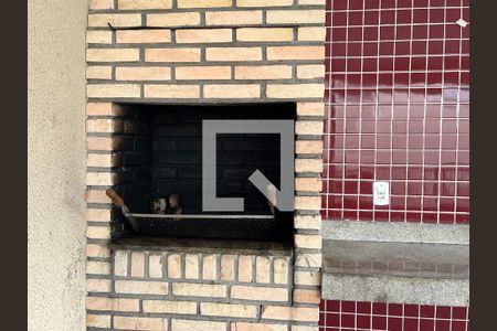 Apartamento para alugar com 52m², 2 quartos e 1 vagaÁrea comum - Salão de festas churrasqueira